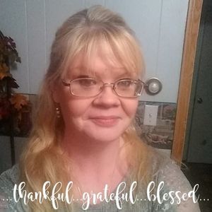 Meet your Posher, Patty